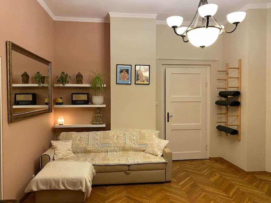 Oaza Borek - Stylowy * Breslavia