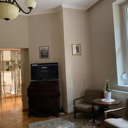 Oaza Borek - Stylowy Apartament Wroclaw Exterior photo