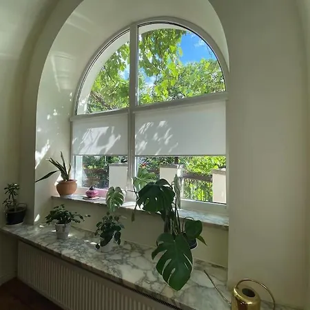 Oaza Borek - Stylowy Apartament Wroclaw Exterior photo