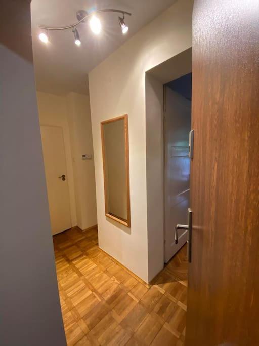 Apartment Oaza Borek - Stylowy Wroclaw