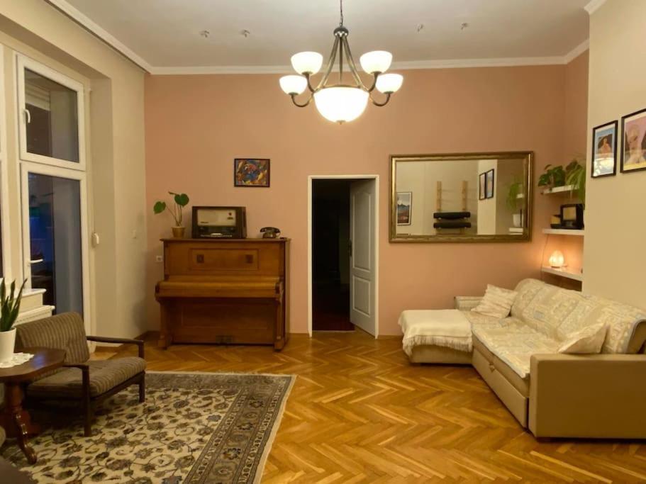 Oaza Borek - Stylowy * Wroclaw