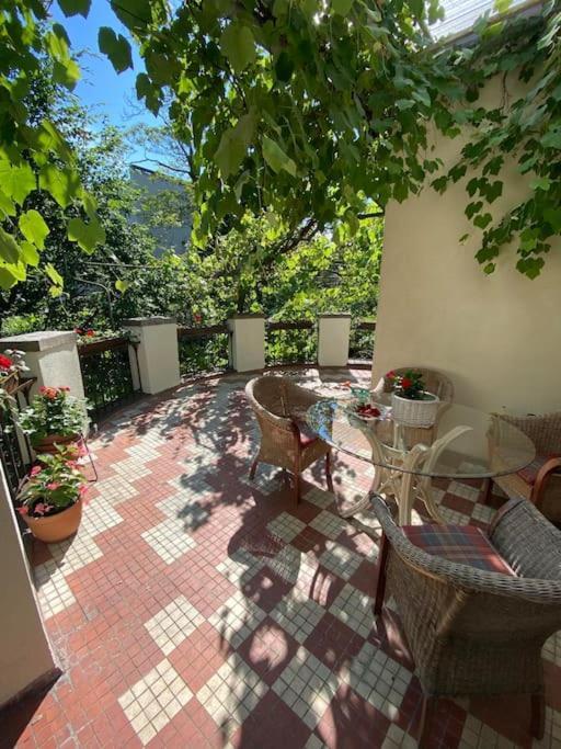 Apartment Oaza Borek - Stylowy
