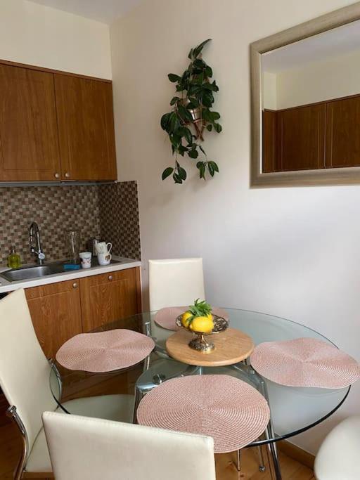 Apartment Oaza Borek - Stylowy Wroclaw