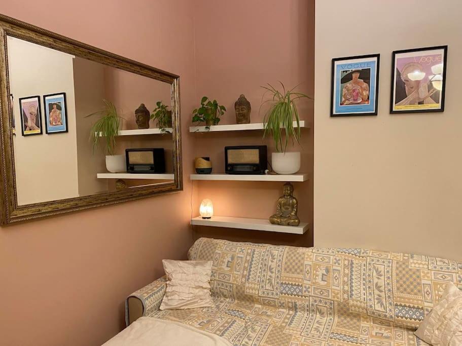 Oaza Borek - Stylowy Apartment